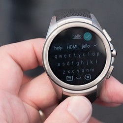 LG Watch Sport et Style : leur manuel d'utilisation a fuité sur la toile Le guide d'utilisation des LG Watch Sport et Style dévoilé par mégarde